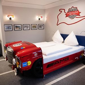 Motorworld Inn